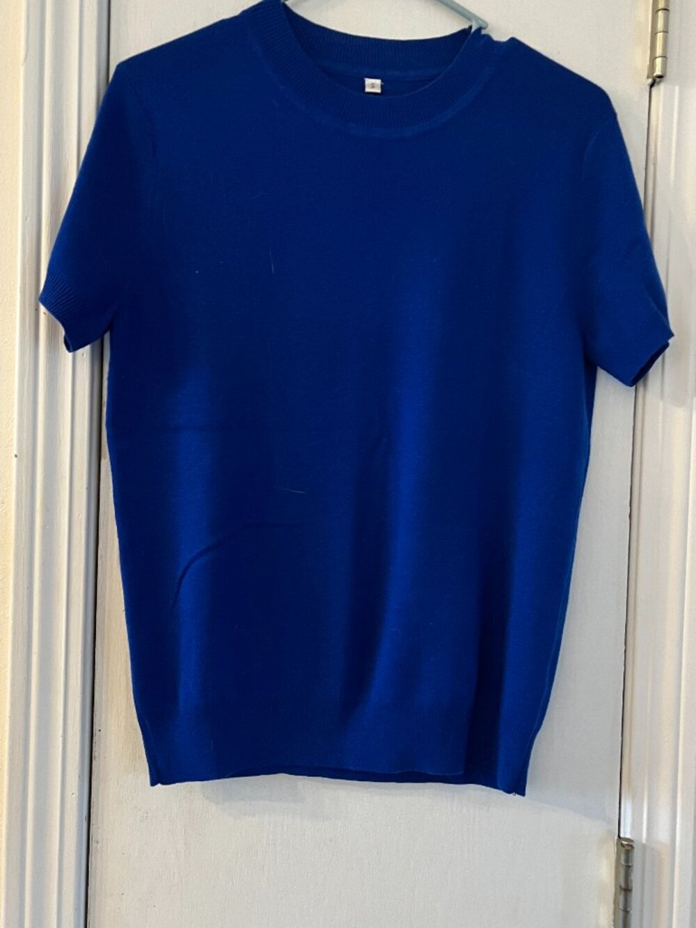 Cobalt Anrabess Sweater